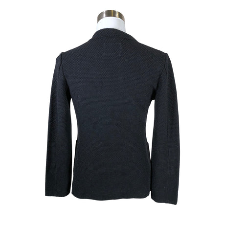 Unisex Selected - Neuletakki, koko S -  (2)