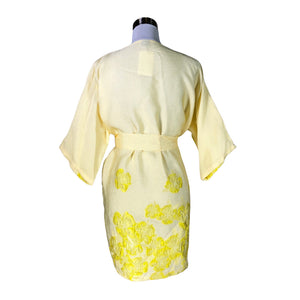 Unisex Lili Marleena - Kangastunika, koko 40 -  (2)