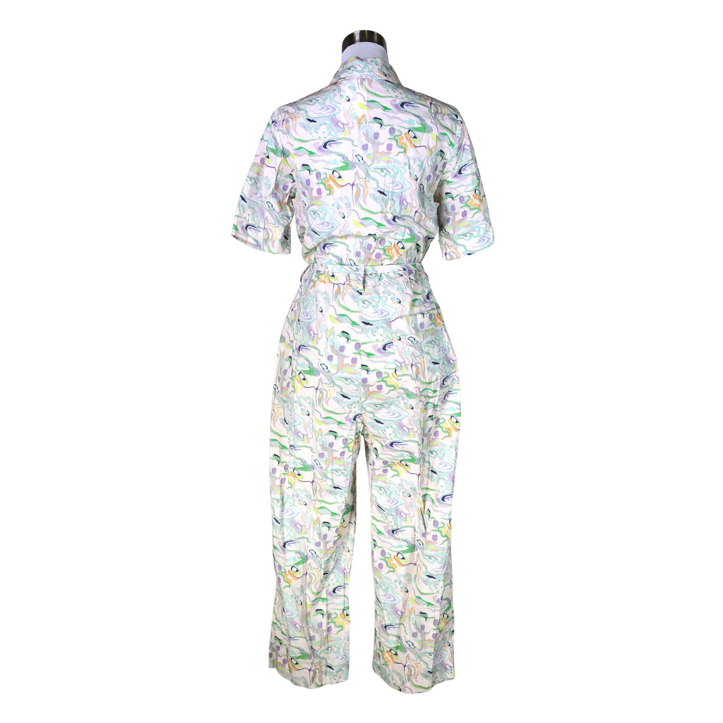 Unisex Vimma - Haalari, koko 36 -  (2)