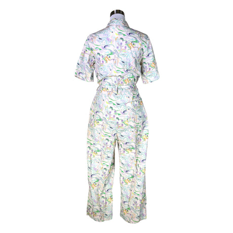 Unisex Vimma - Haalari, koko 36 -  (2)