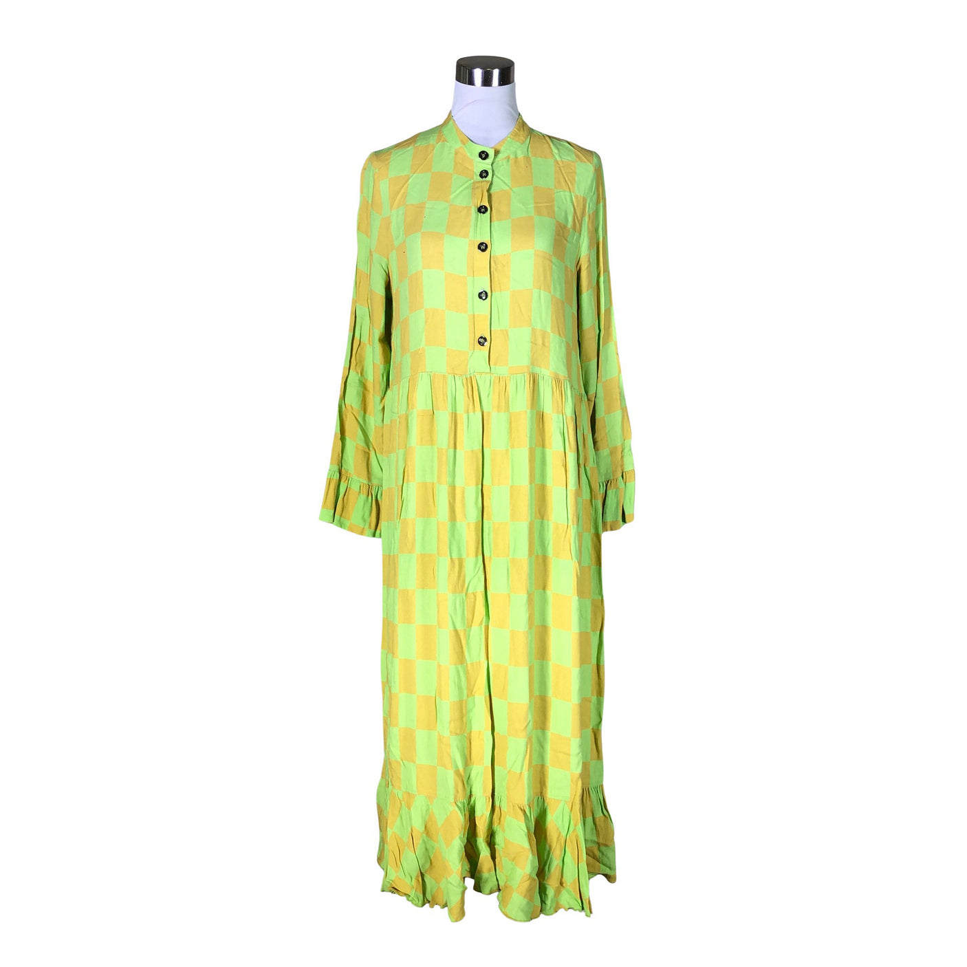 Unisex Vimma - Kangasmekko, koko 38 -  (1)