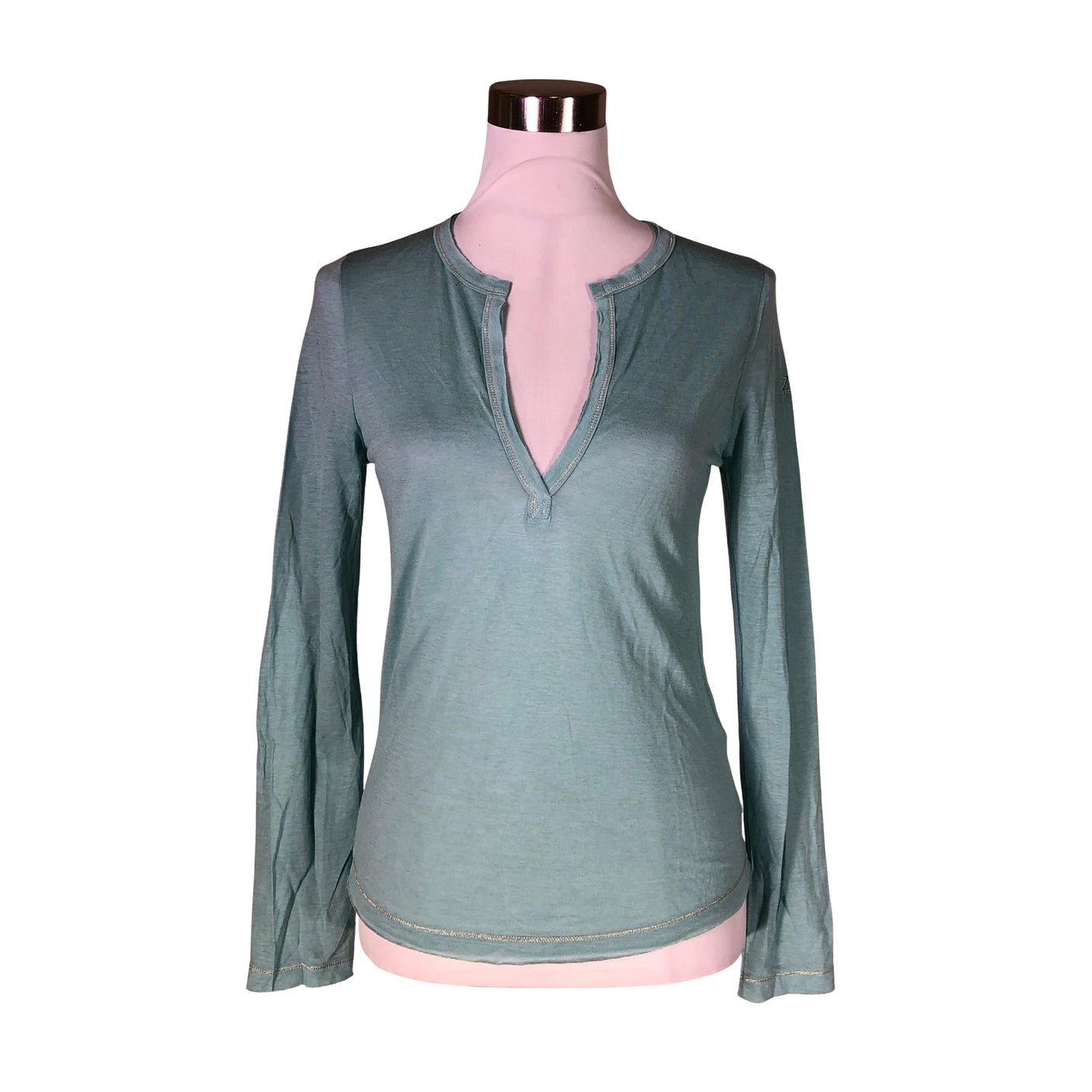 Unisex Zadig & Voltaire - Trikoopaita, koko 34 -  (1)