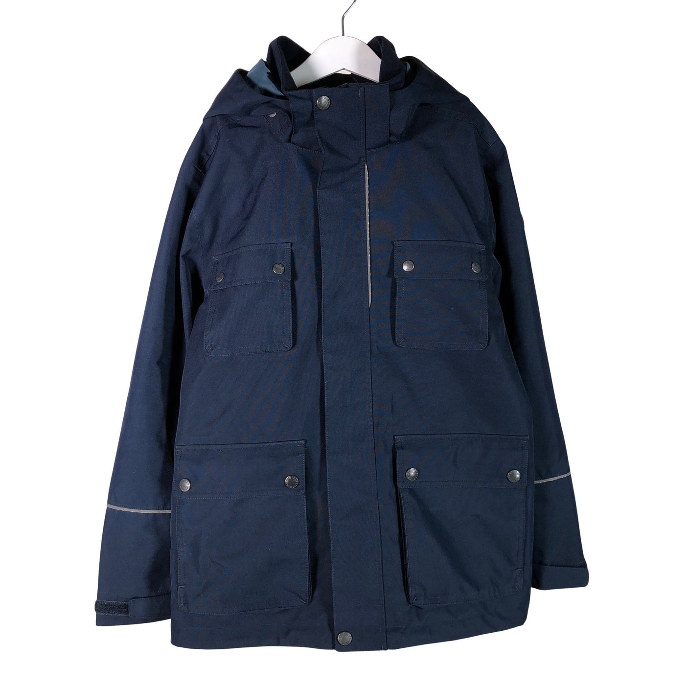 Unisex Polarn O. Pyret - Ulkoilutakki, koko 146 - 152 -  (1)