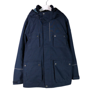 Unisex Polarn O. Pyret - Ulkoilutakki, koko 146 - 152 -  (1)