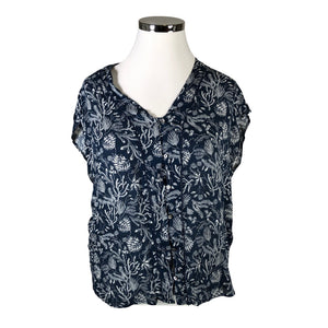 Unisex Esprit - Lyhythihainen pusero, koko 42 -  (1)