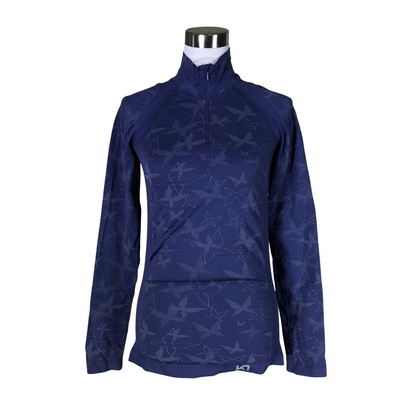 Unisex Kari Traa - Kerrastopaita, koko 40 -  (1)