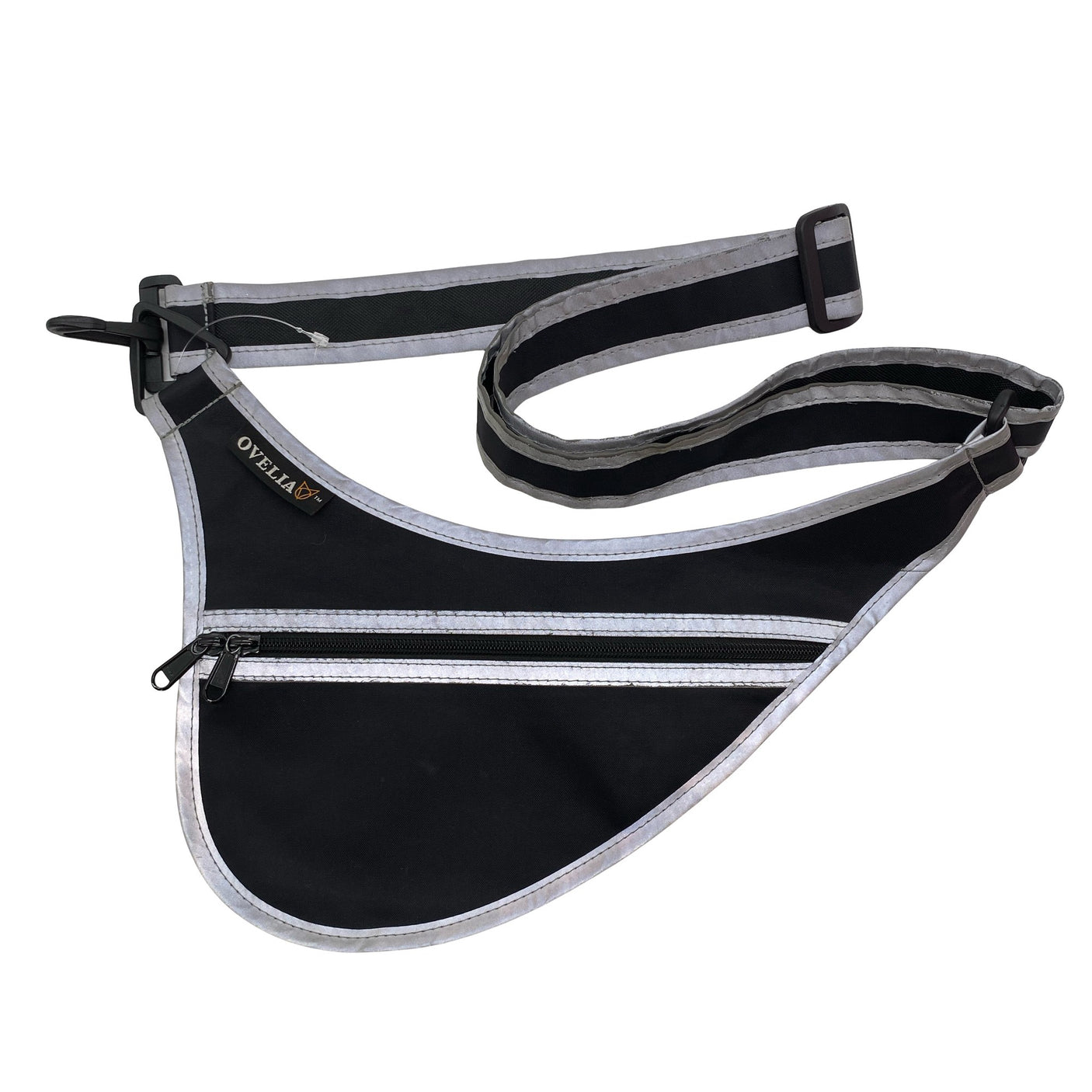Unisex Ovelia - Vyölaukku, koko Mini -  (1)