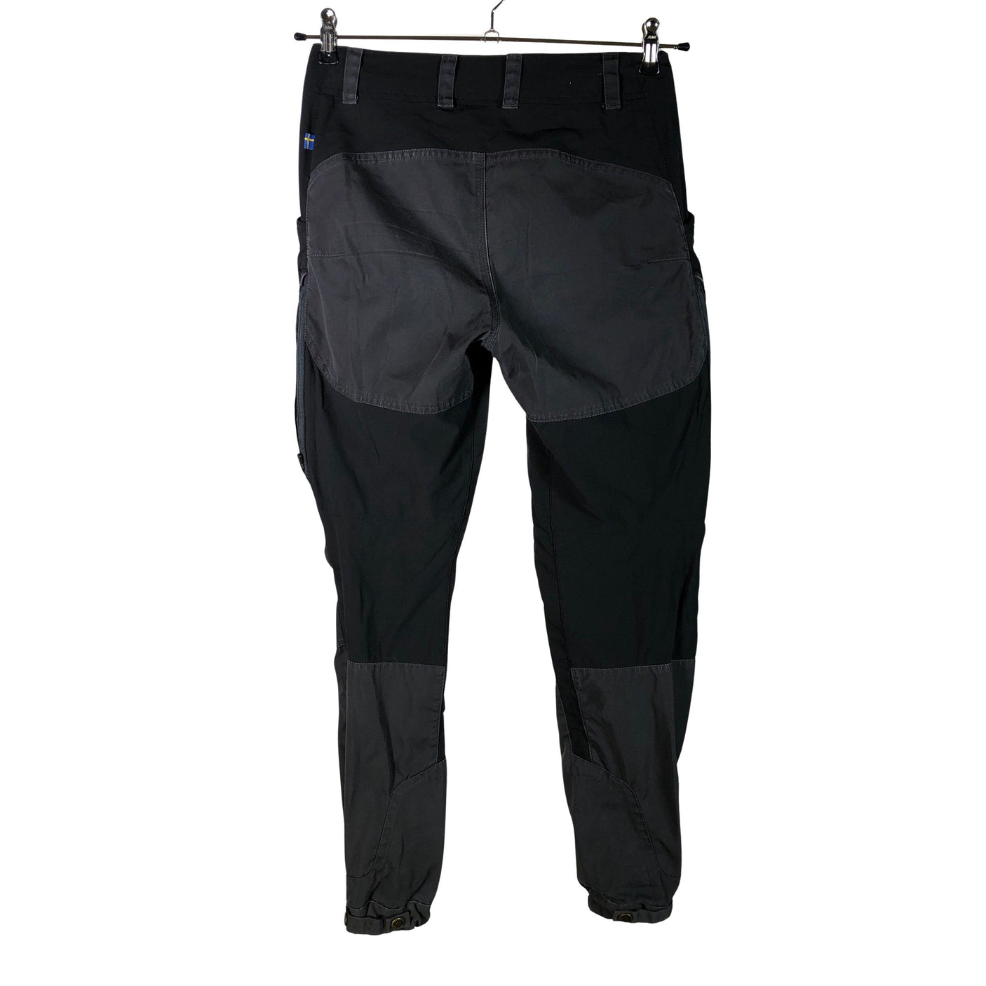 Unisex Fjällräven - Ulkoiluhousut, koko 36 -  (2)