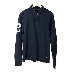 Unisex Superdry - Pikeepaita, koko XXL -  (1)