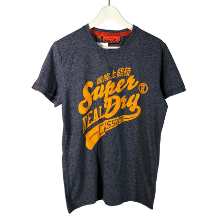 Unisex Superdry - T-paita, koko L -  ()