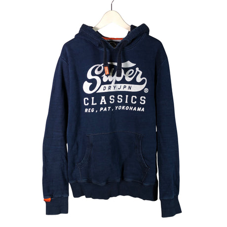 Unisex Superdry - Huppari, koko XL -  ()