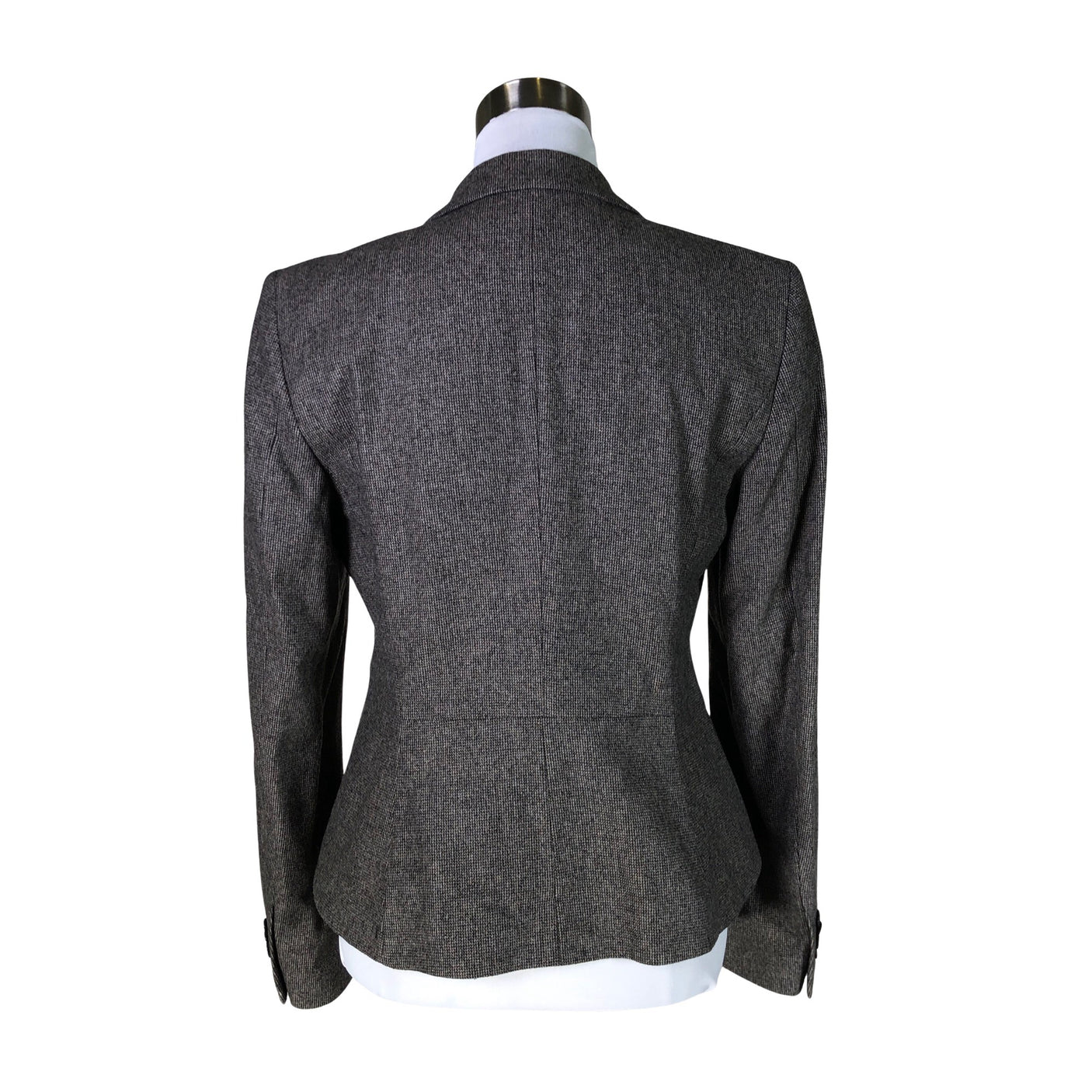 Unisex Sand - Jacket, size 38 - Brown (2)