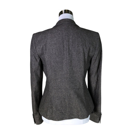 Unisex Sand - Jacket, size 38 - Brown (2)