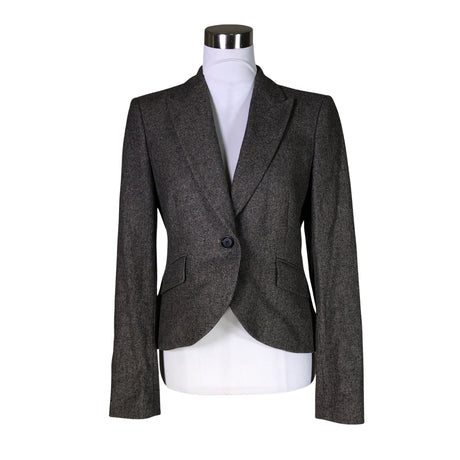 Unisex Sand - Jacket, size 38 - Brown ()