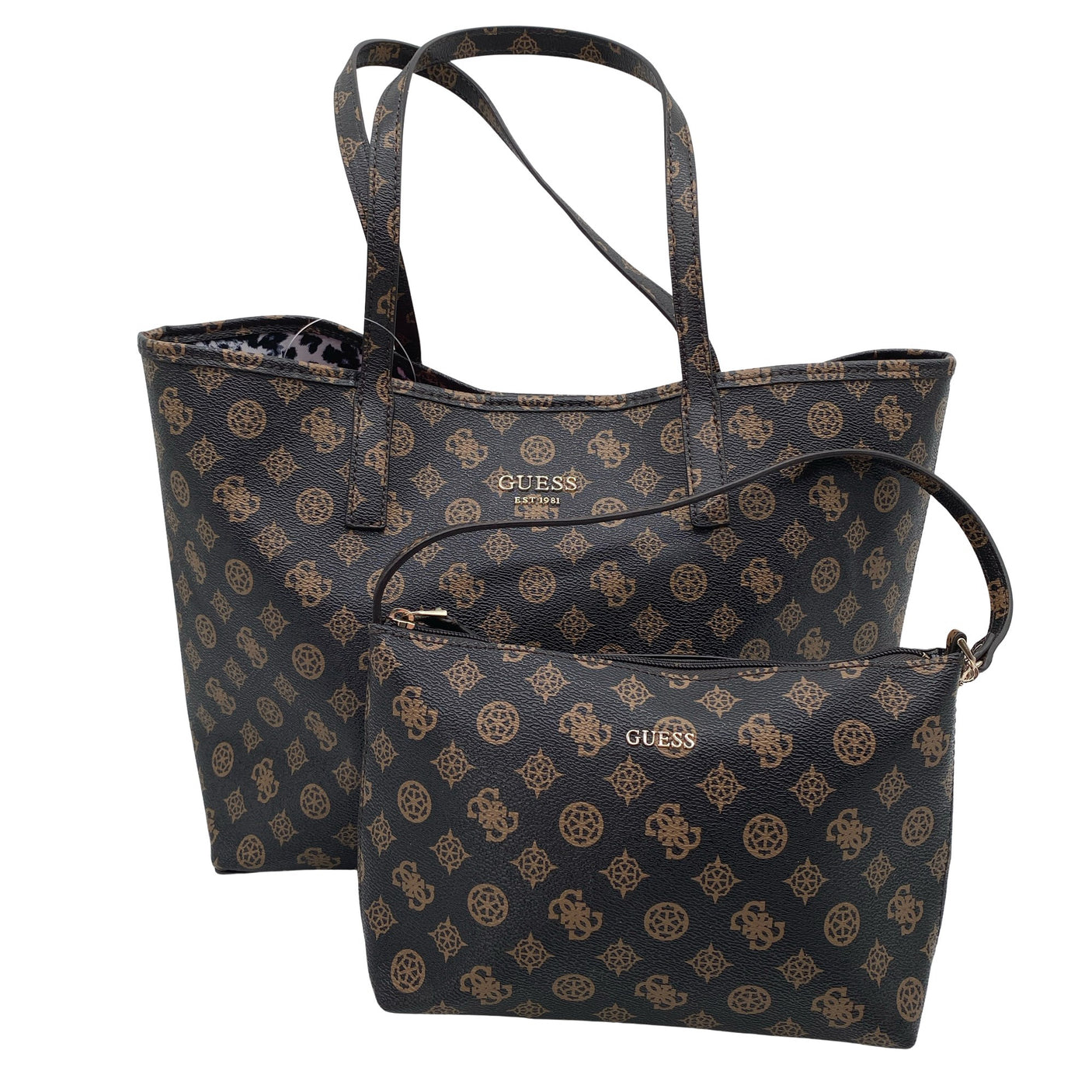 Unisex Guess - Käsilaukku, koko Maxi -  (1)