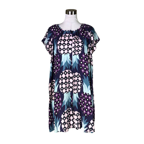 Unisex Marimekko - Sifonkimekko, koko 40 -  ()