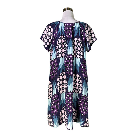 Unisex Marimekko - Sifonkimekko, koko 40 -  (2)