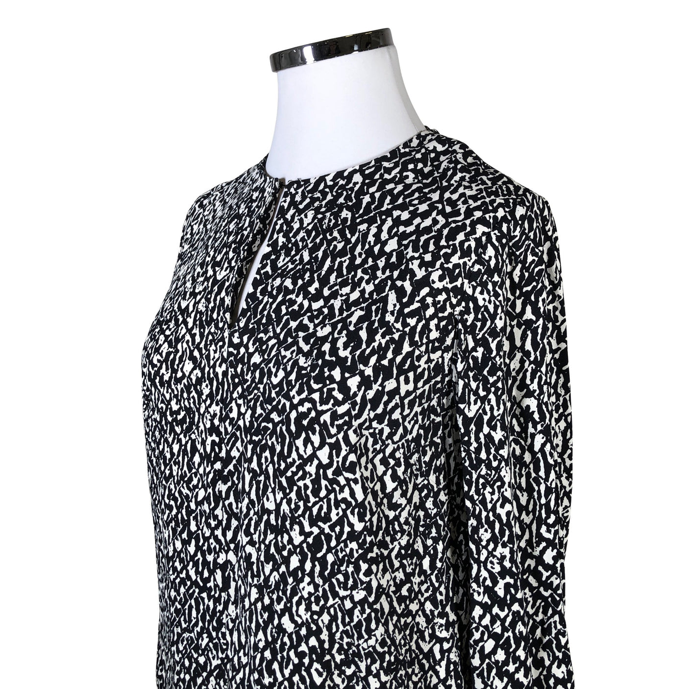 Unisex Marimekko - Sifonkimekko, koko 44 -  (3)