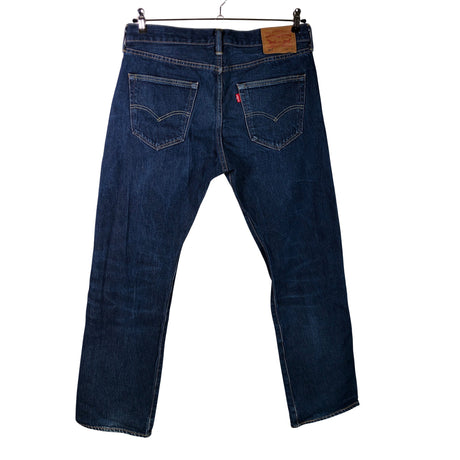 Unisex Levi's - Farkut, koko W36 -  (2)