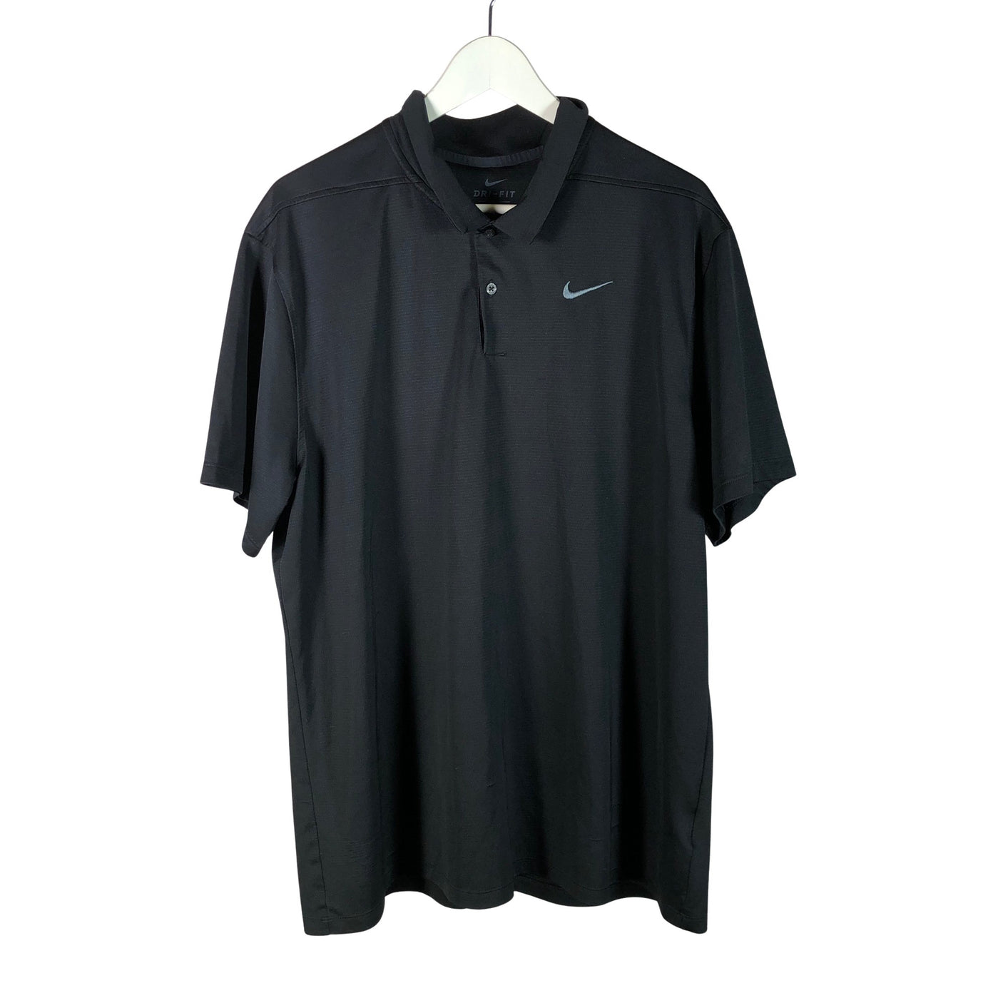 Unisex Nike - Urheilupaita, lyhyet hihat, koko XL -  (1)