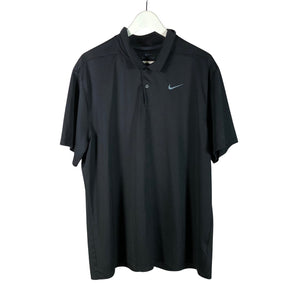 Unisex Nike - Urheilupaita, lyhyet hihat, koko XL -  (1)