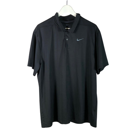 Unisex Nike - Urheilupaita, lyhyet hihat, koko XL -  ()