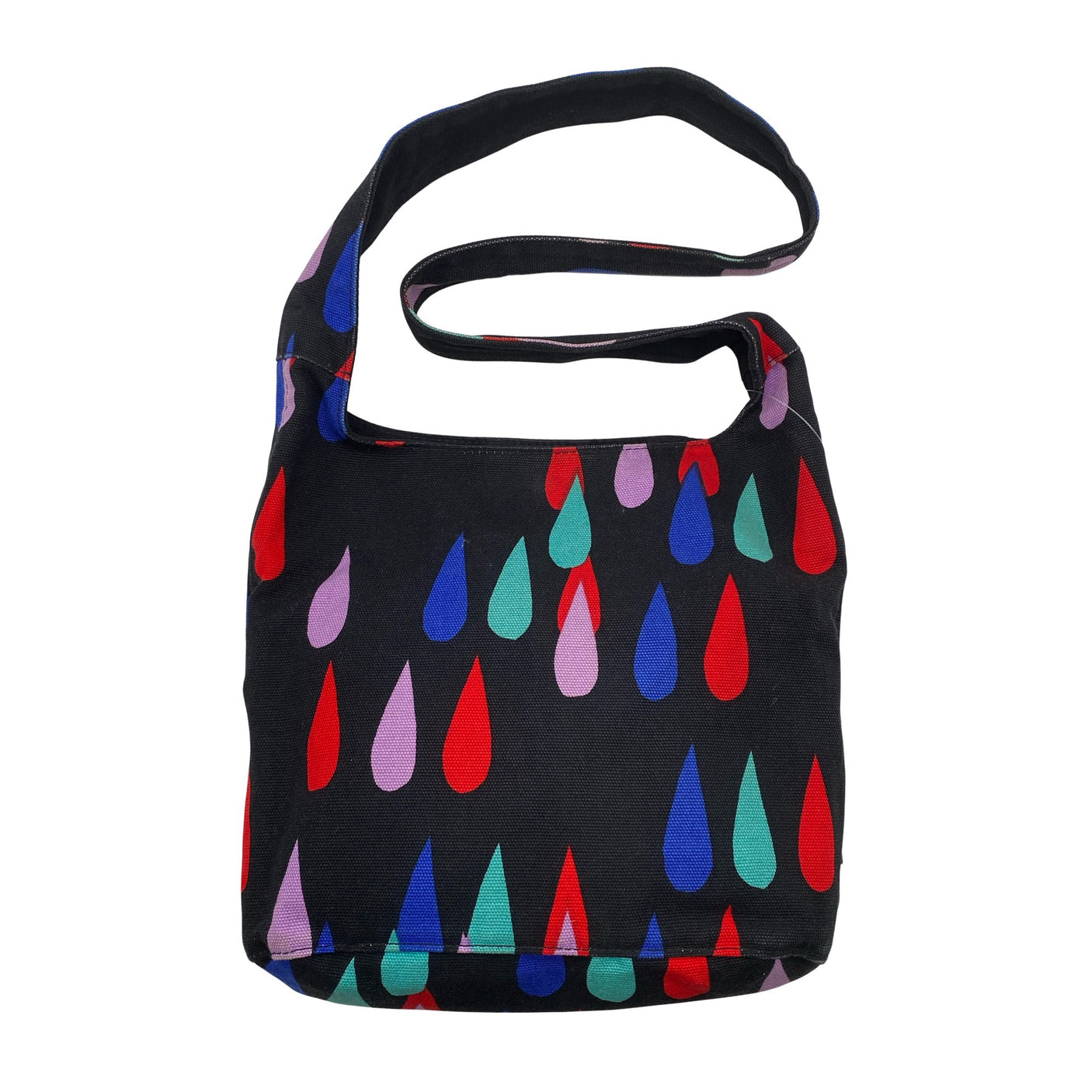 Unisex Marimekko - Olkalaukku, koko Maxi -  (1)