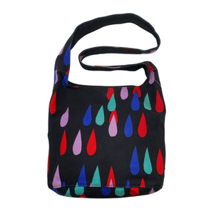 Unisex Marimekko - Olkalaukku, koko Maxi -  (1)