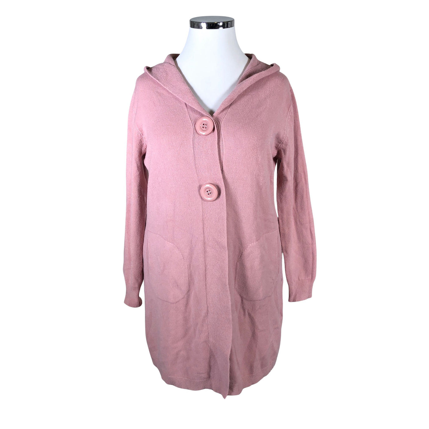 Unisex Sweet Lady - Neuletakki, koko 44 -  (1)