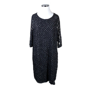 Unisex Zizzi - Trikoomekko, koko 52 -  (1)