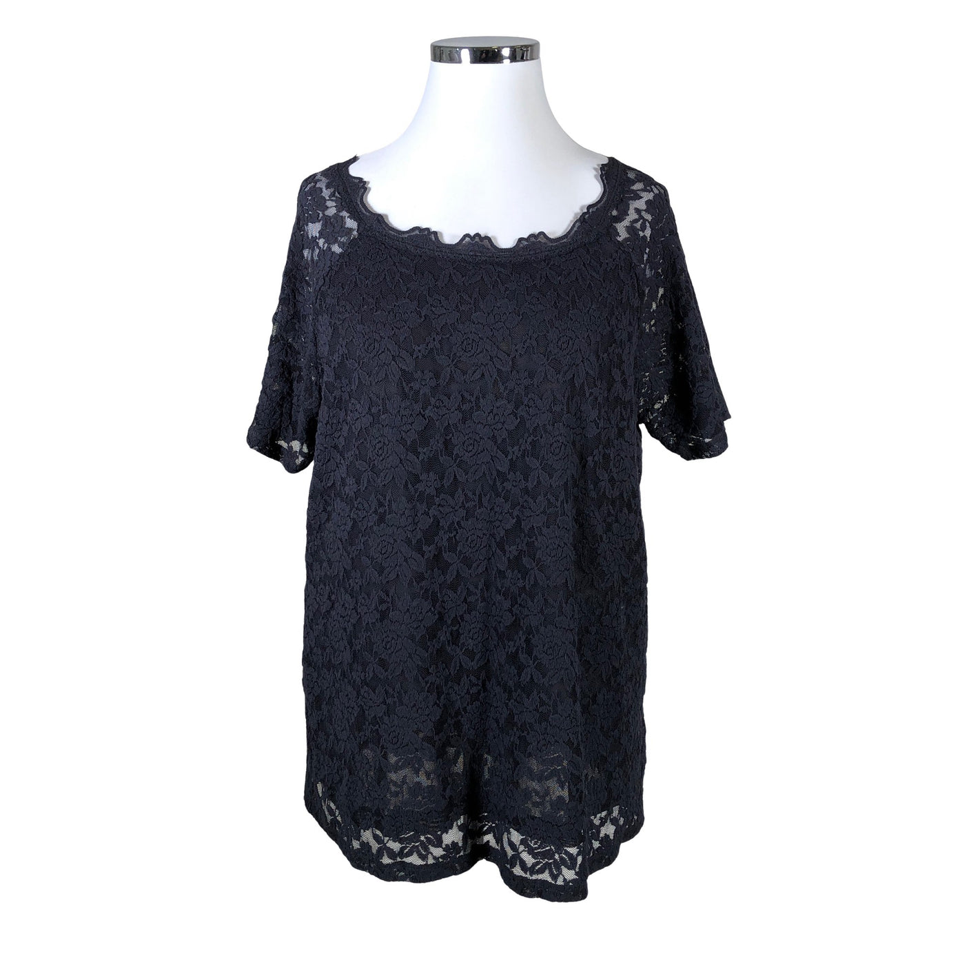 Unisex Samoon - Lyhythihainen pusero, koko 48 -  (1)