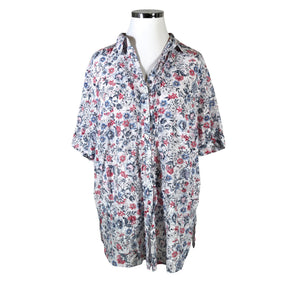 Unisex Erfo - Kangastunika, koko 48 -  (1)