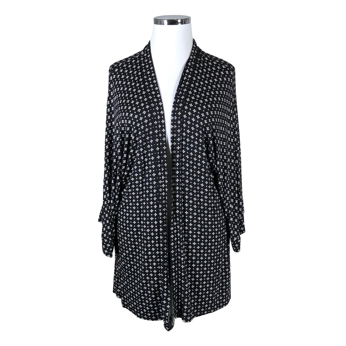 Unisex Zizzi - Neuletakki, koko 46 -  (1)