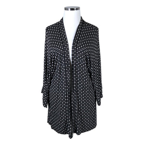 Unisex Zizzi - Neuletakki, koko 46 -  (1)