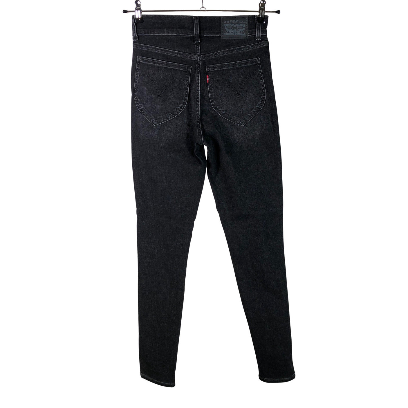 Unisex Levi's - Farkut, koko W27 -  (2)
