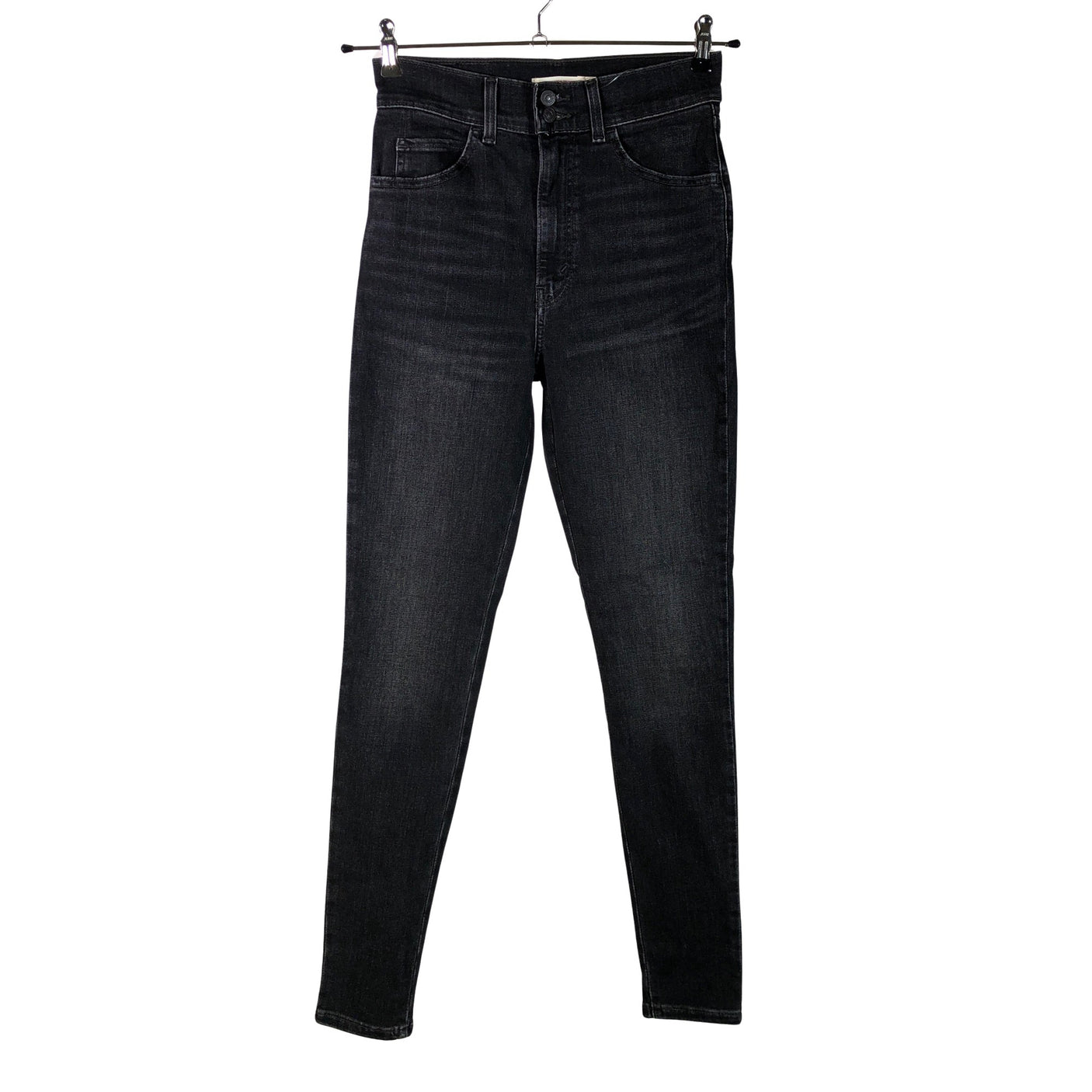 Unisex Levi's - Farkut, koko W27 -  (1)