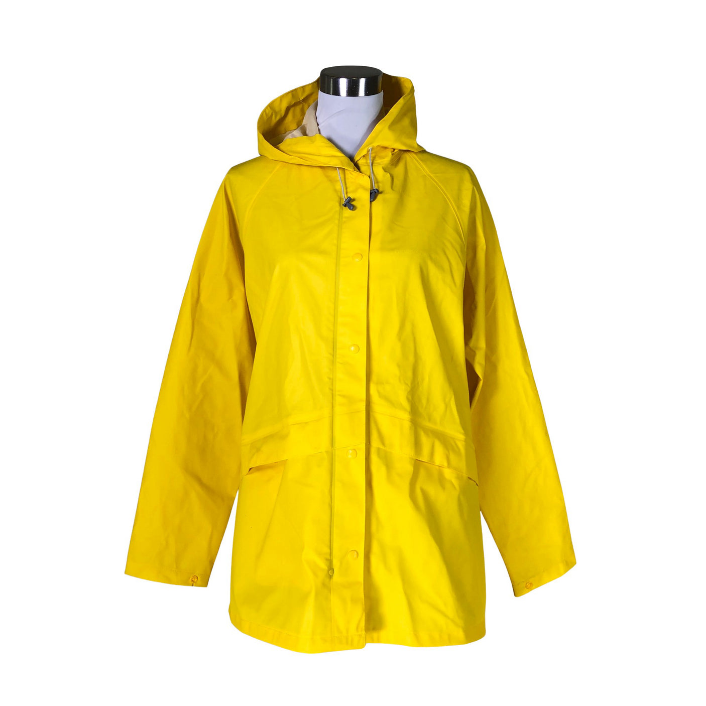 Unisex Didriksons - Sadetakki, koko 38 -  (1)
