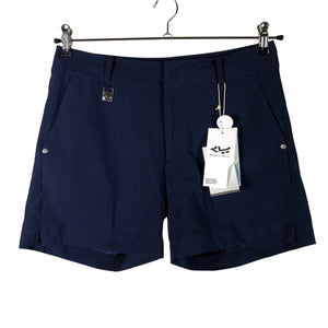Unisex Röhnisch - Urheilushortsit, koko 38 -  (1)