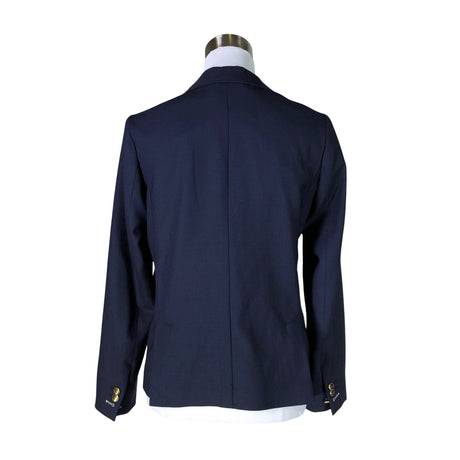Unisex Gant - Jacket, size 38 - Blue (2)