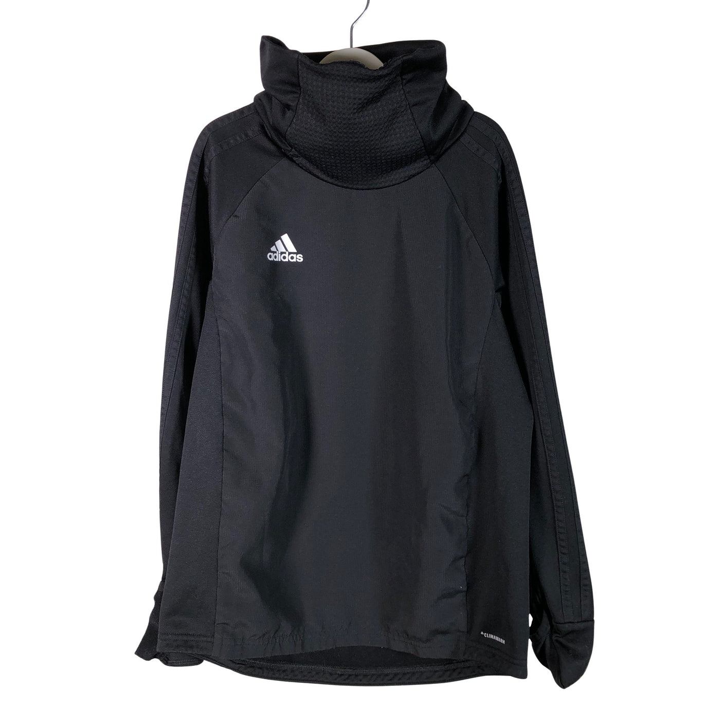 Unisex Adidas - Urheilupaita, 
pitkät hihat, koko 152 - 158 -  (1)