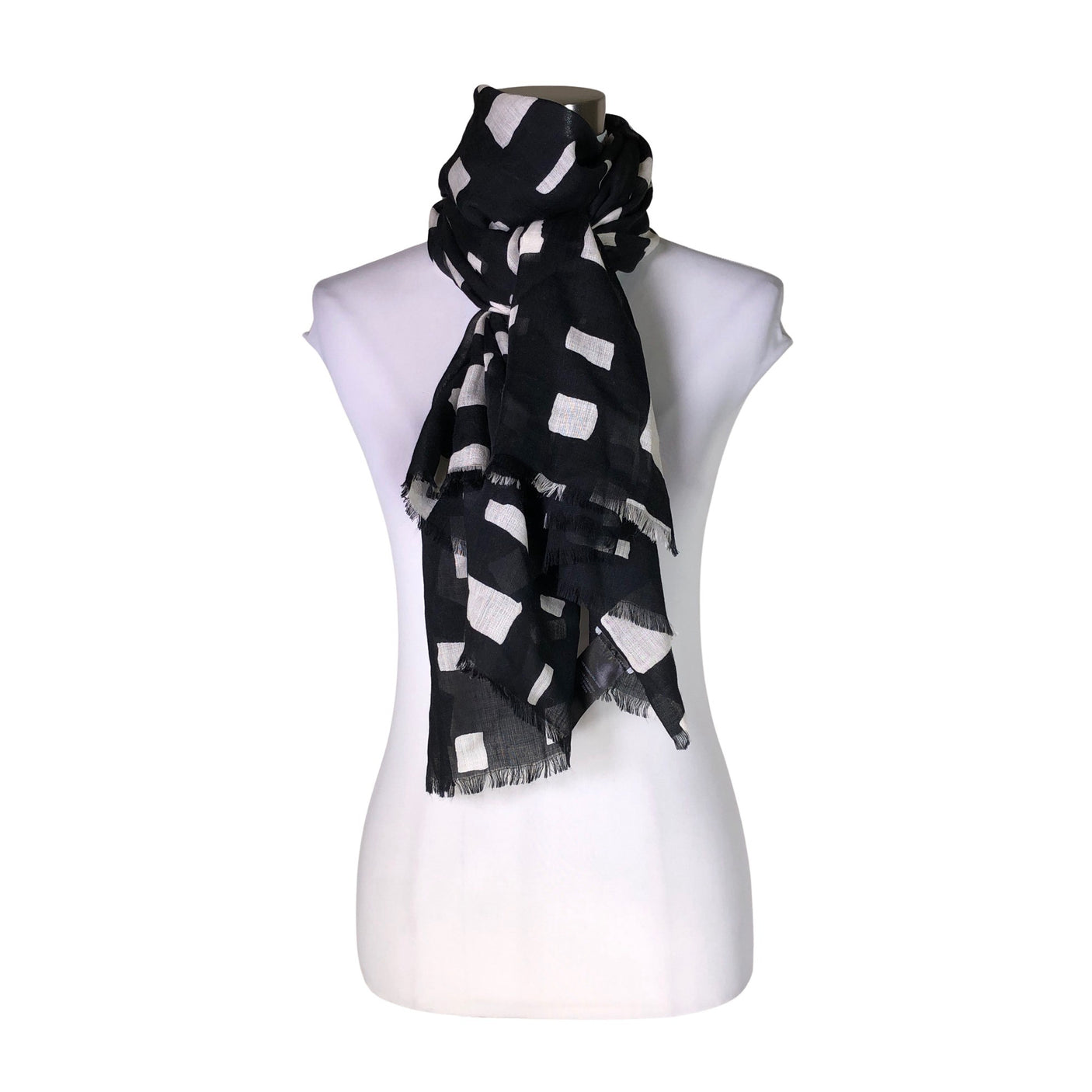 Unisex Marimekko - Huivi, koko Maxi -  (1)