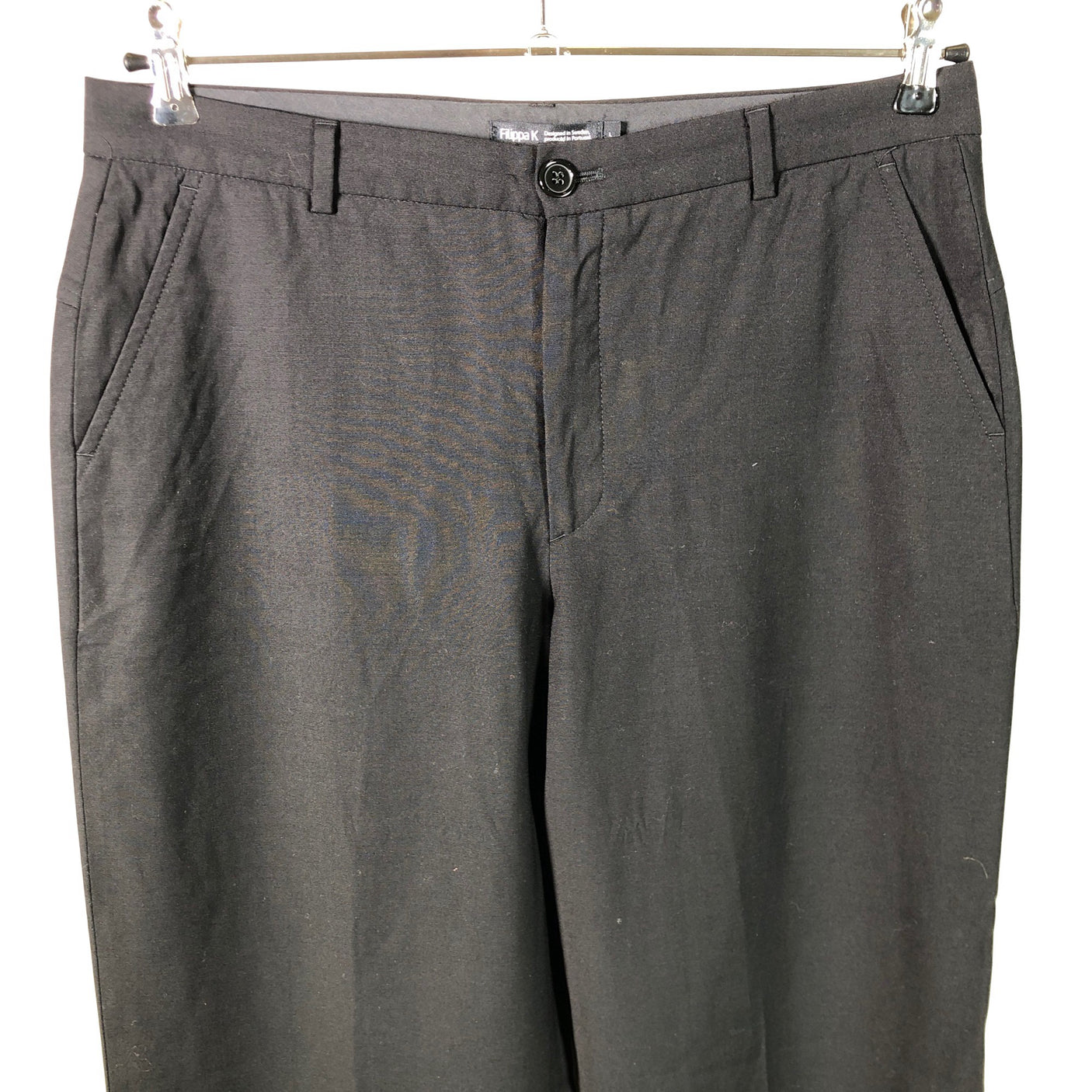Unisex Filippa K. - Suorat housut, koko 40 -  (3)