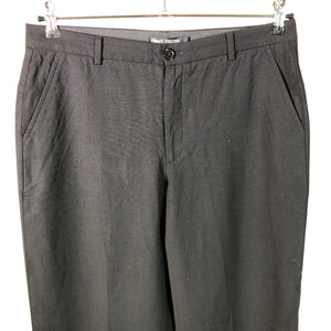 Unisex Filippa K. - Suorat housut, koko 40 -  (3)