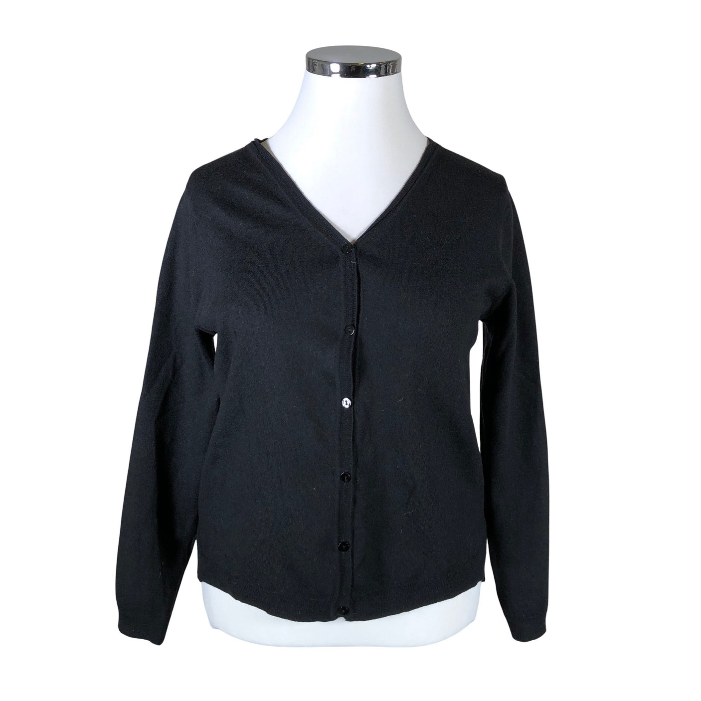 Unisex Sand - Neuletakki, koko 42 -  (1)
