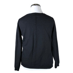Unisex Sand - Neuletakki, koko 42 -  (2)