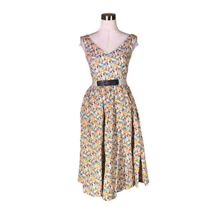 Unisex Esprit - Kangasmekko, koko 34 -  (1)