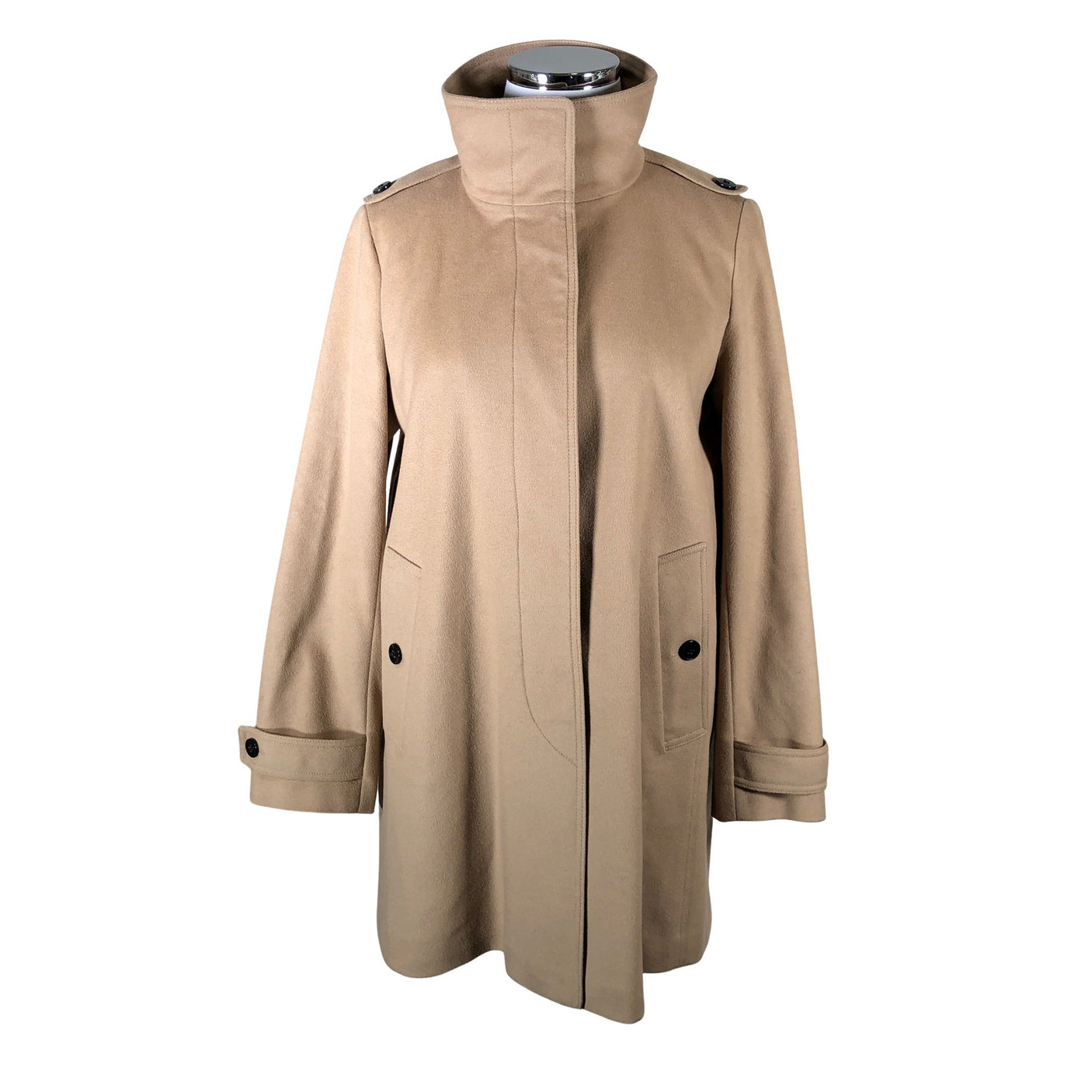 Unisex Burberry - Villakangastakki, koko 42 -  (1)