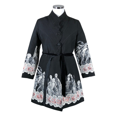 Unisex Desigual - Villakangastakki, koko 46 -  ()