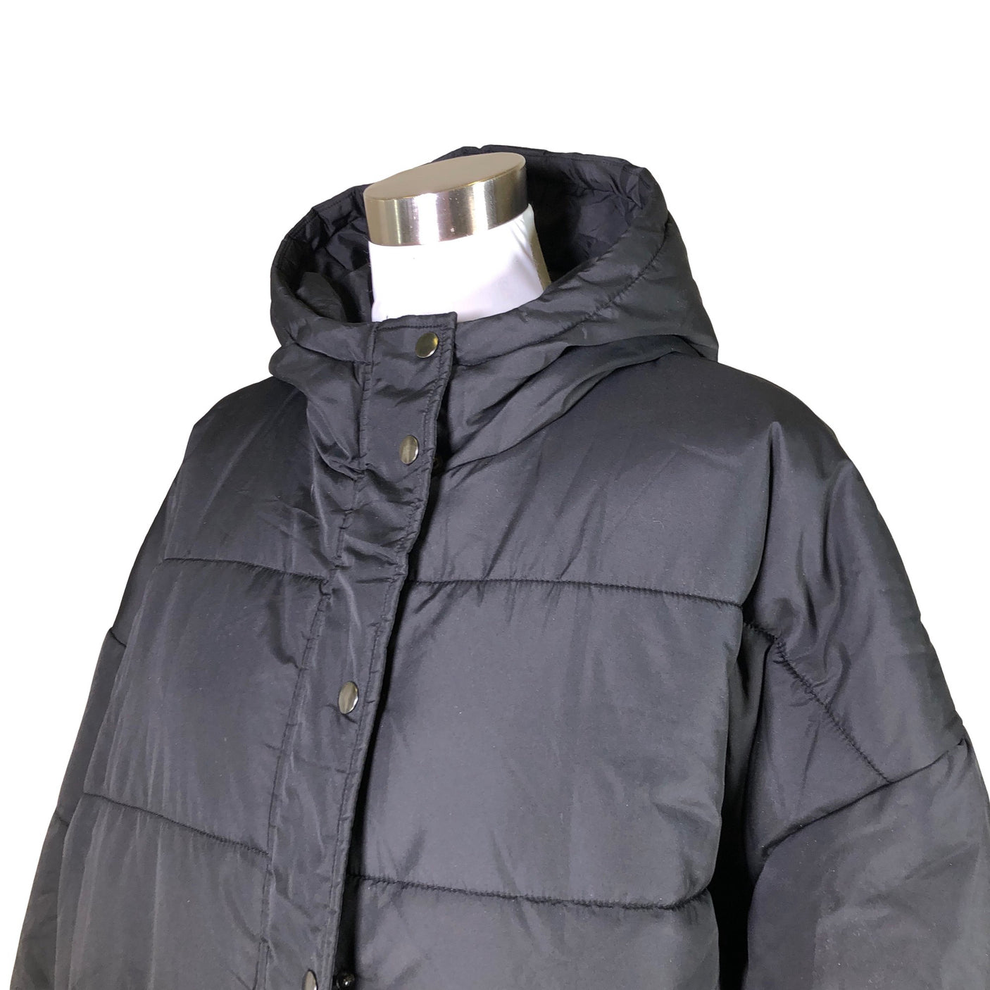 Unisex Nanso - Toppatakki, koko 40 -  (3)