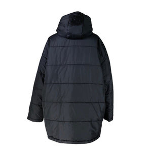 Unisex Nanso - Toppatakki, koko 40 -  (2)